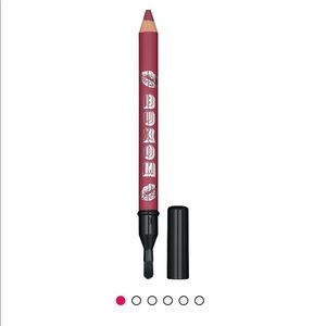 Buxom plumpline lip liner dolly danger